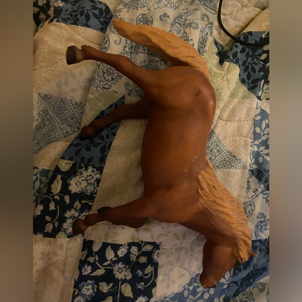 Breyer Haflinger Pony